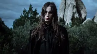 Michael Tintiuc / Cordelia / The K. Sisterhood / Official Trailer