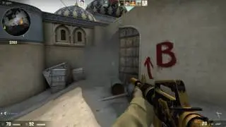 CS:GO Versengő 1. rész