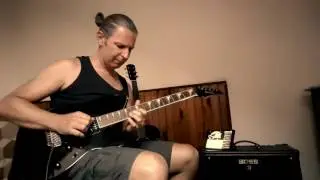 Afternoon Practice