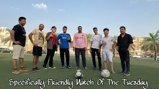Specifically Friendly Match Of The Tuesday In Al Ahsa Holiday Enjoying @Abinashbishwokarma12