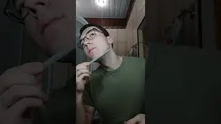 Как я Отращиваю Бороду с помощью МИНОКСИДИЛА 