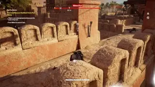 Assassin's Creed Origins