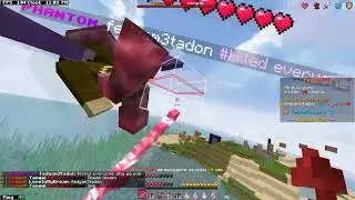 beats to chill pvp  holyworld