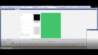 How to upload Image in Folder and Save Path in Database WPF C# - Part 1