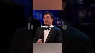 Logic's Seth MacFarlane Feature EXPLAINED