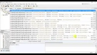 #2 JRadioButton JCheckBox