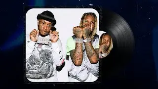 [FREE] Lil Durk x Southside type beat ''Expensive Gang'' 153 bpm (Prod.Jhonni).
