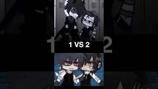 1 or 2? 