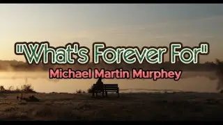 Michael Martin Murphey--