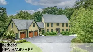 Video of 22 Church Road | Bedford, New Hampshire real estate & homes by Missy Ruddy