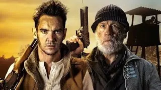 Антитела - трейлер (2021)