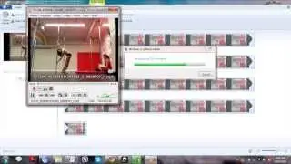 How to Remove Audio in Video ! easy !