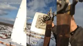 Монтаж