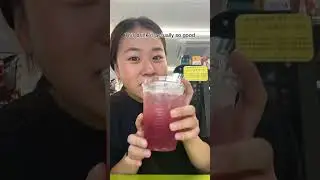 Missed my convenience store being opened 24/7 
