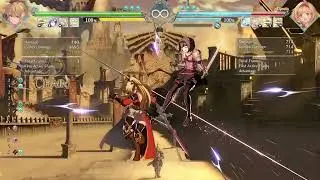 Vira Badguy Bloodedge