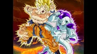 Dragon Ball Rebellion