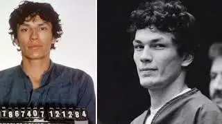 Richard Ramirez - (THE NIGHT STALKER)