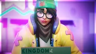 What 1000 HOURS on Killjoy looks like // Valorant India