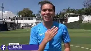 CÓMO METER TODOS LOS PENALES EN EL FUTBOL | 5 TIPS INDISPENSABLES para tus partidos 🥅⚽️