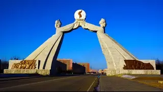 Dusty Kid - Kore (North Korea)