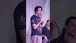 Кирилл Гордеев. Зина))