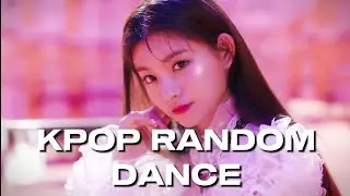 KPOP RANDOM DANCE • Everglow/ Stray Kids/ Aespa/ Ateez/ Twice/ BlackPink/ Nmixx/ Itzy • | lixym