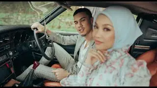 NABILA RAZALI feat. MK K-CLIQUE - PELUANG KEDUA (BEHIND THE SCENES)