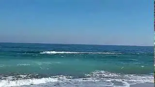 Бегущая волна - очень красиво!