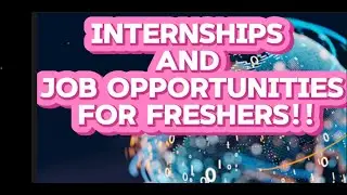 Internships & Job Opportunities | Zoho | Synopsys | Unstop | Upgrad