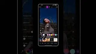 How to edit cartoon outfit in PicsArt