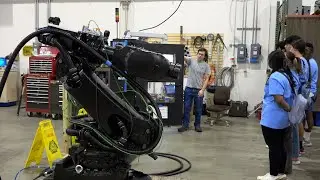 Engineering at Penn State Abington