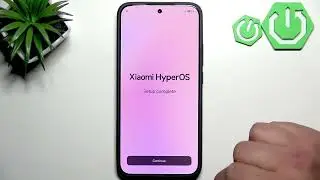 XIAOMI 15T – İlk Kurulum Nasıl Yapılır