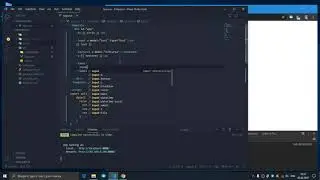 INPUT TEXTAREA CHECKBOX ► Уроки по Vue.js #38