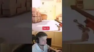 У кс самые добрые игроки