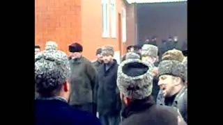 Али Амиров  Зикар  Чечен-Аул Ахрхив (4)
