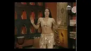 Восточные танцы с Аллой Кушнир - 16