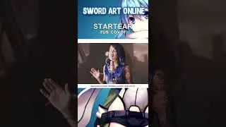 sao 2 ending 2 rus 