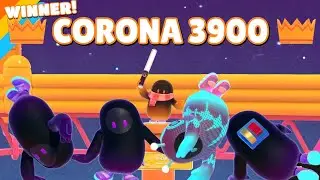 Corona 3900 | Fall Guys - ivan1008pro