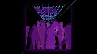 Vibing Zone (Full Animated Album)