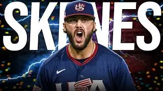How Good is Paul Skenes ACTUALLY?