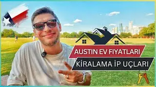 Buying vs. Renting in Austin, Texas 🏘️ | Green Card Holder's Journey #Austin