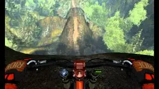 обзор на MTBFreeride v0.35