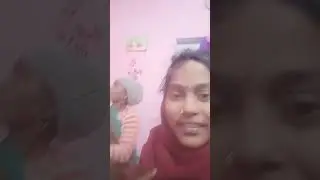 Rupa-Saini 🙏 apna Ghar per ja rahe hai mami 😢😔
