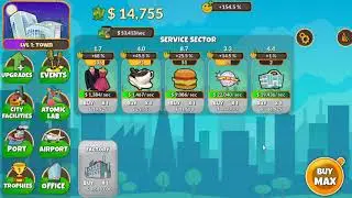 Holyday City Reloaded GamePlay 1
