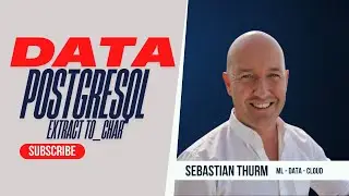 PostgreSQL Intermediate: Date and Time Formatting with Extract and To_char