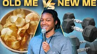 New Years Resolutions - Reality Vs Dreams
