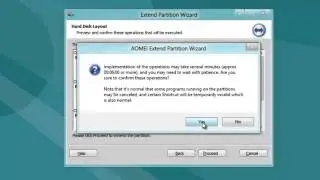 Extend System Partition in Windows 8 mp4   YouTube