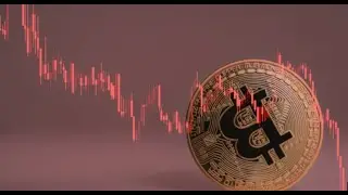 A bad day for Cryptocurrency 😔😔😔