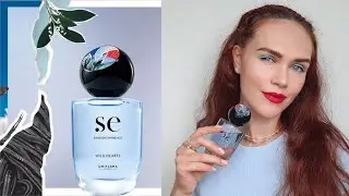 SE Wild Hearts. ОБЗОР СОСТАВА, как звучит на женщинах и мужчинах. #Swedish #Experience #Oriflame