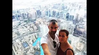 Дубай 2017. Успеть все за 3 дня!